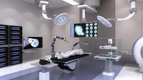 3D打印在面頜修復、心血管構建與生物芯片中的應用