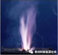 強放熱反應
